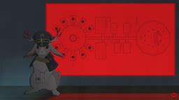 milgram interactive map